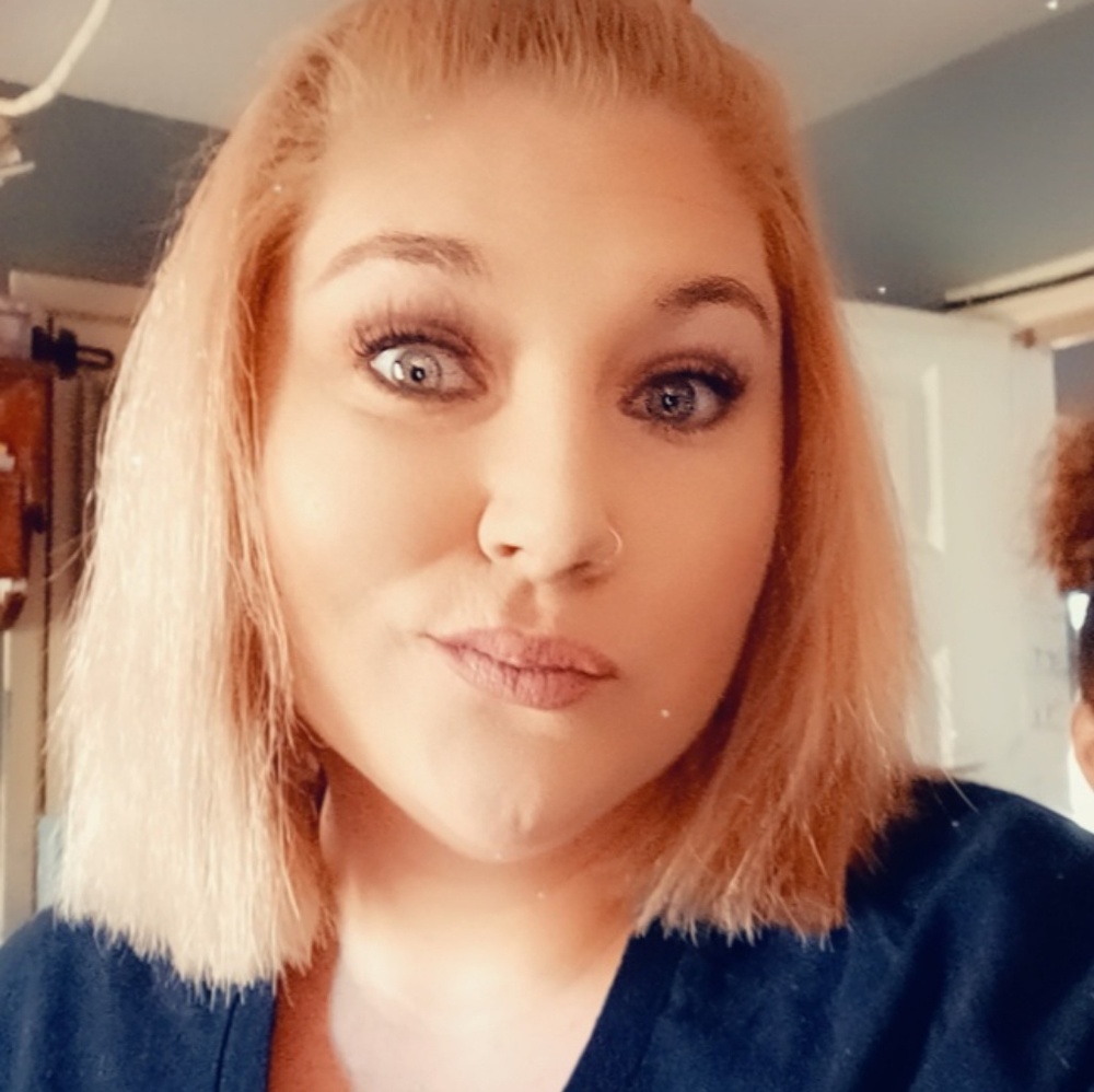 Meet your Posher, Heather